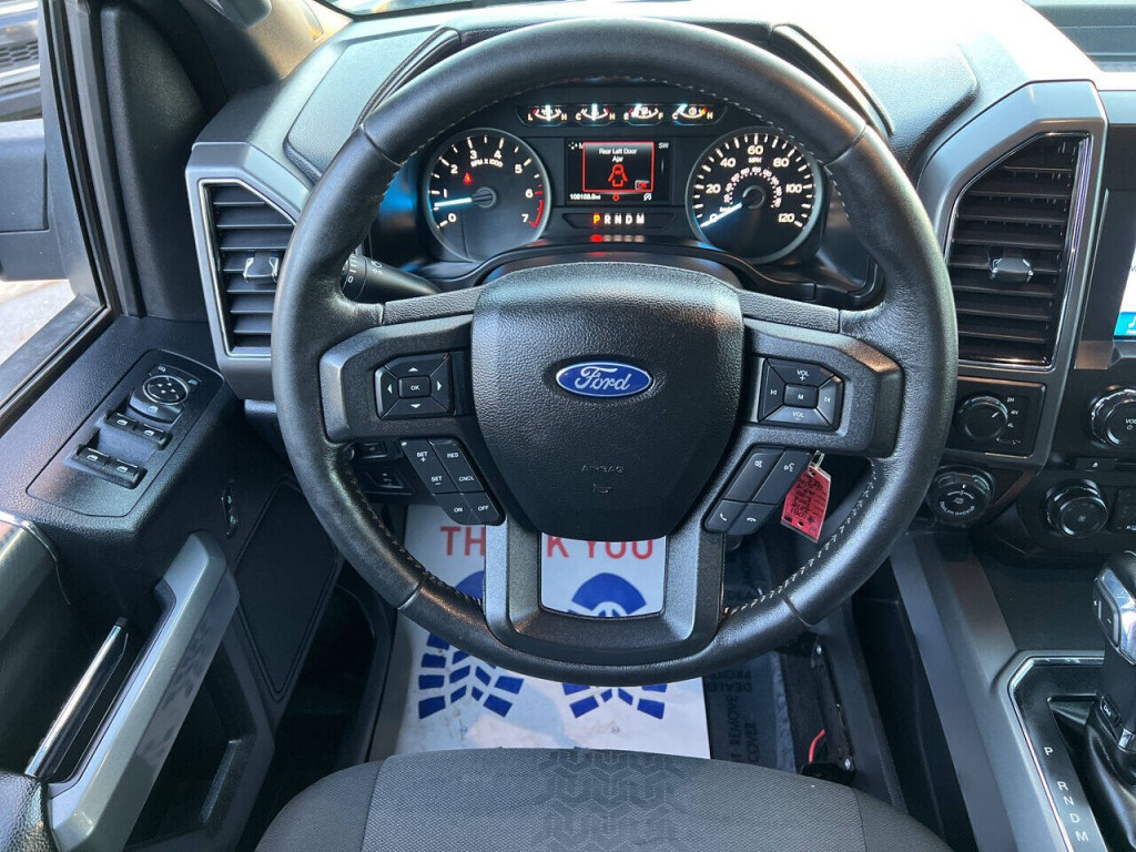 2018 Ford F-150 Image 17