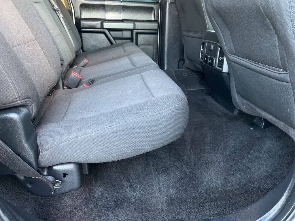 2018 Ford F-150 Image 39