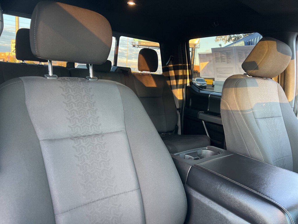 2018 Ford F-150 Image 44