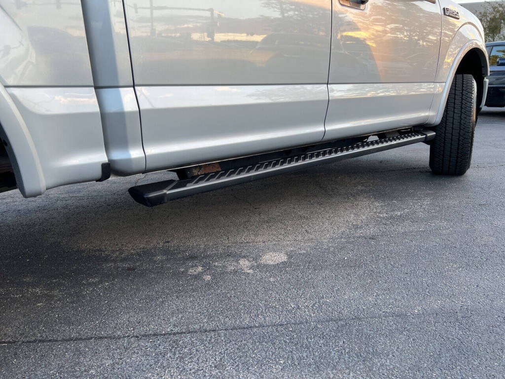 2018 Ford F-150 Image 10