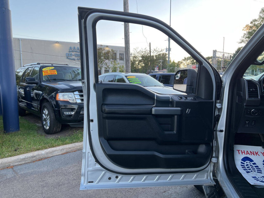 2018 Ford F-150 Image 11