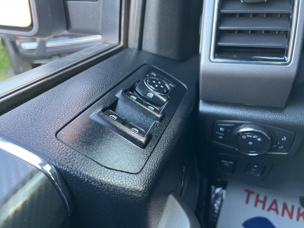 2018 Ford F-150 Image 16