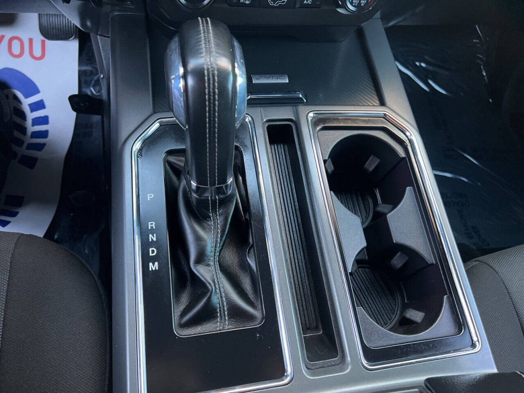 2018 Ford F-150 Image 22