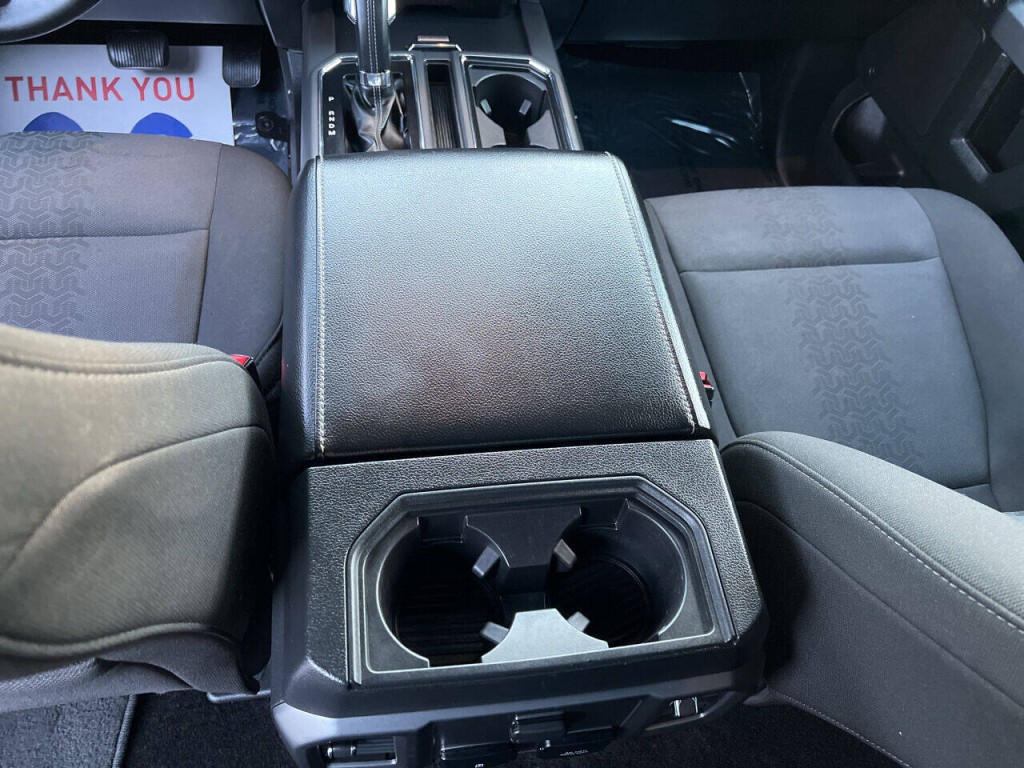 2018 Ford F-150 Image 26