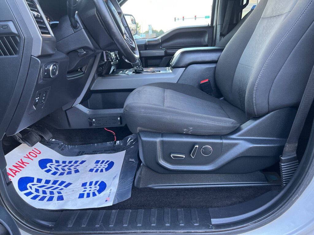 2018 Ford F-150 Image 27