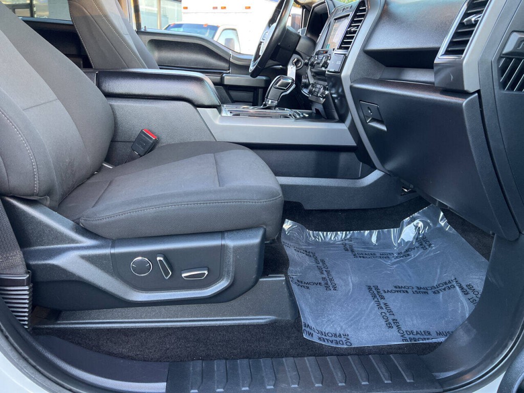 2018 Ford F-150 Image 30