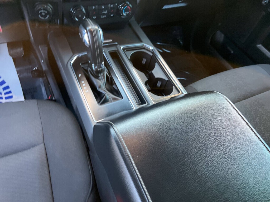 2018 Ford F-150 Image 31