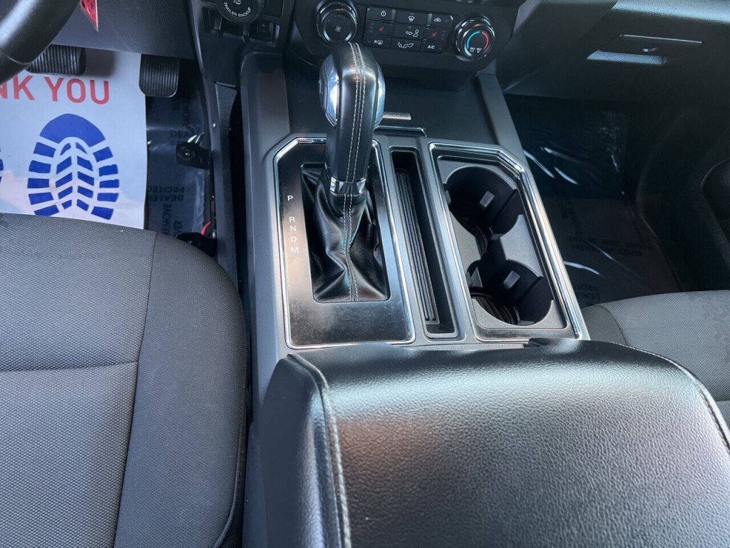 2018 Ford F-150 Image 32