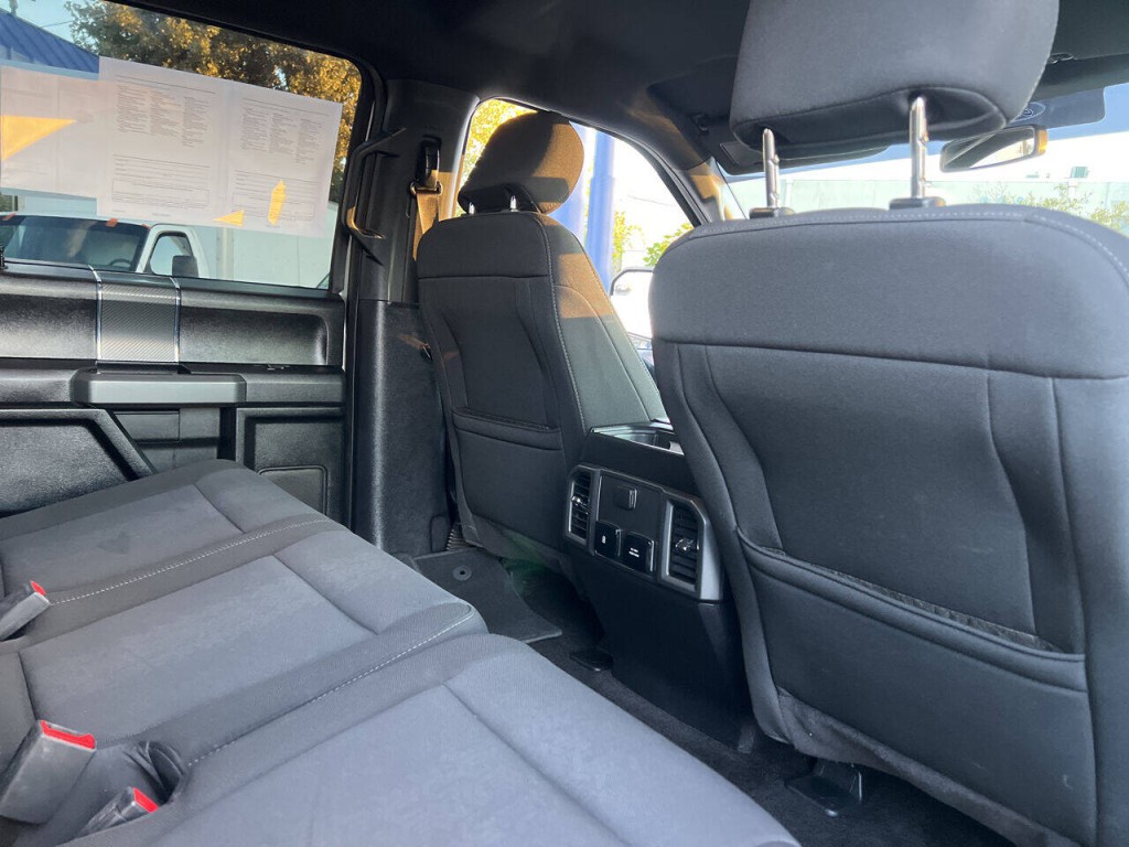 2018 Ford F-150 Image 39