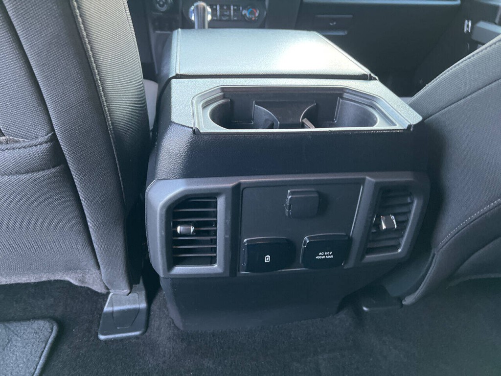 2018 Ford F-150 Image 43