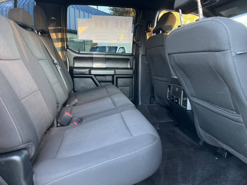 2018 Ford F-150 Image 44