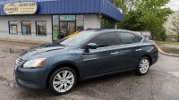 Image for 2014 Nissan Sentra SV ID: 5884582
