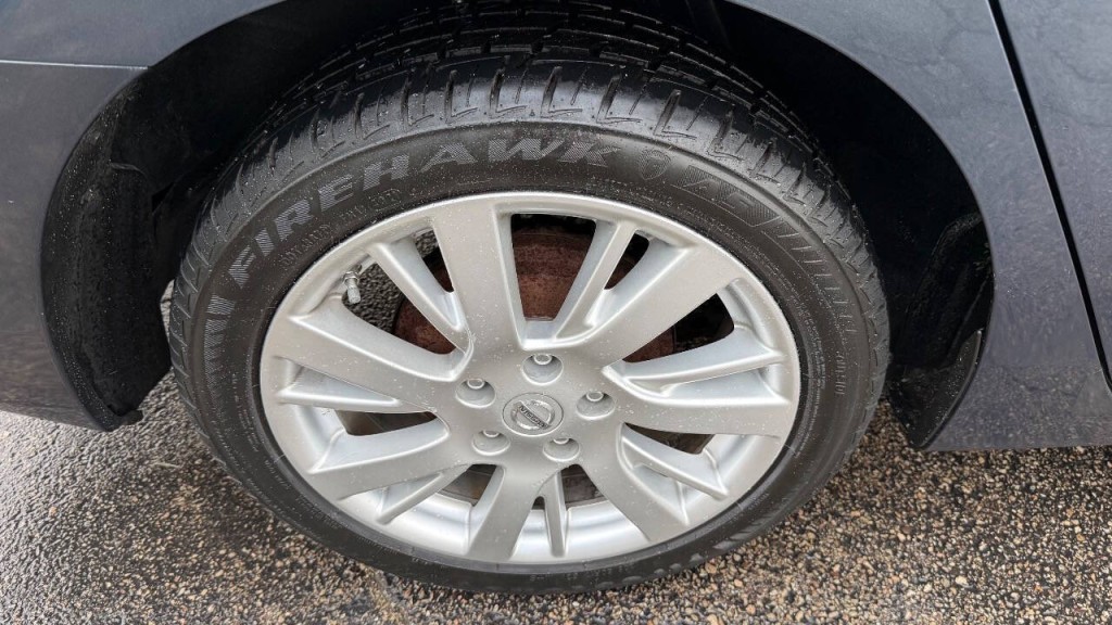 2014 Nissan Sentra Image 19