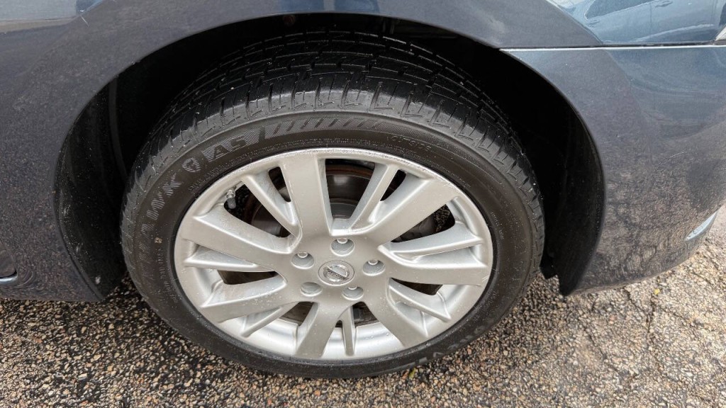 2014 Nissan Sentra Image 20