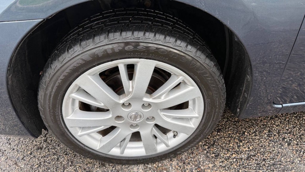 2014 Nissan Sentra Image 21