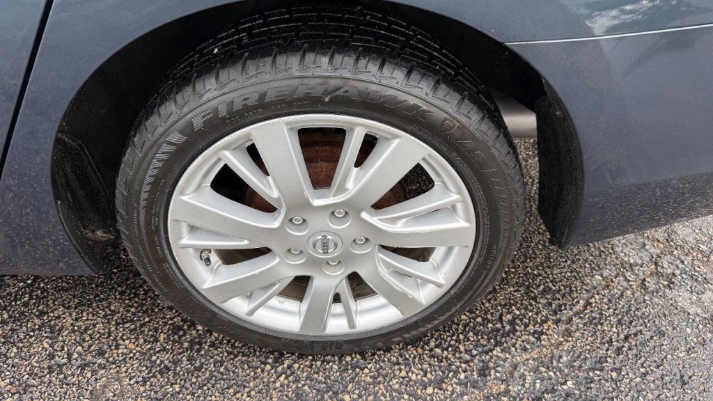 2014 Nissan Sentra Image 22