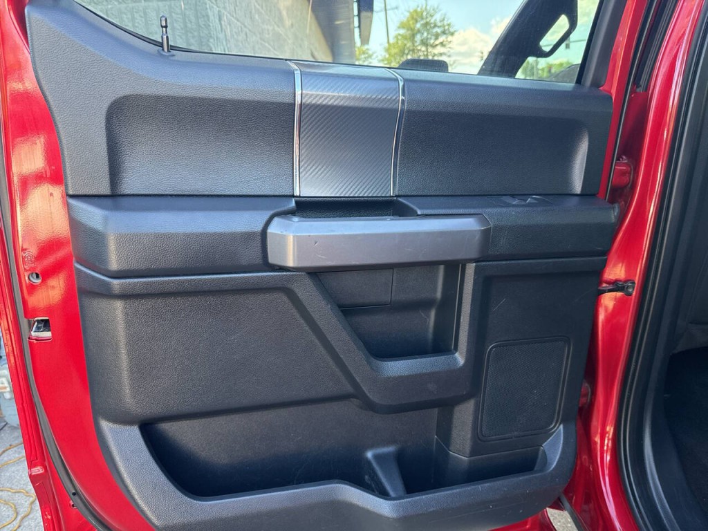 2020 Ford F-150 Image 17