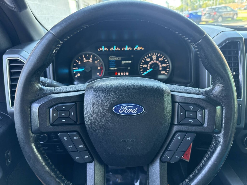 2020 Ford F-150 Image 23