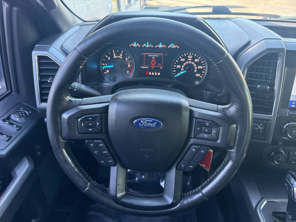 2020 Ford F-150 Image 24