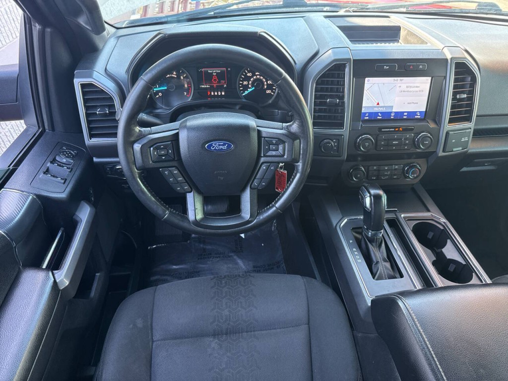 2020 Ford F-150 Image 25