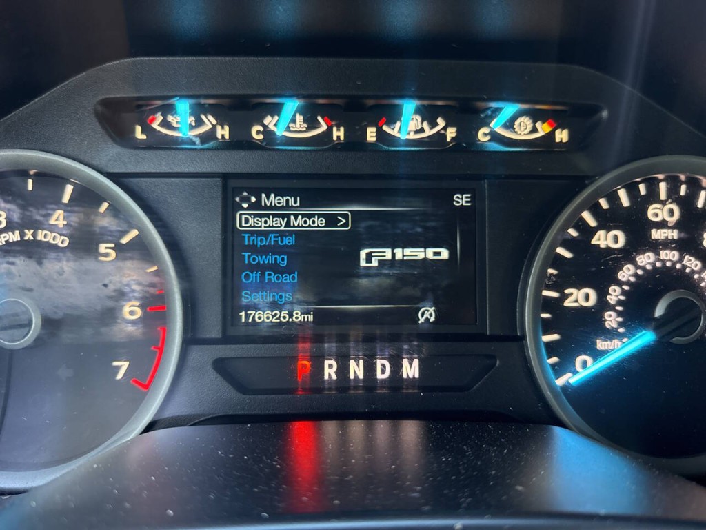 2020 Ford F-150 Image 27