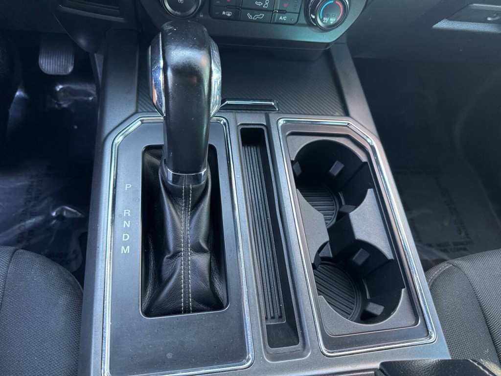 2020 Ford F-150 Image 28