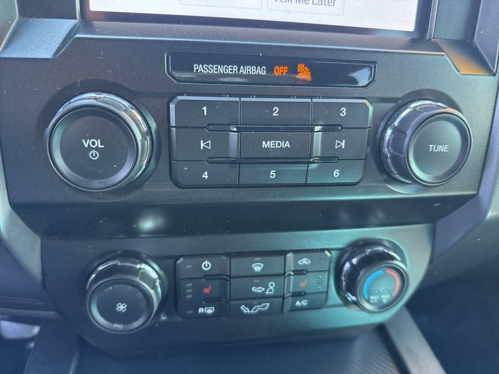 2020 Ford F-150 Image 31