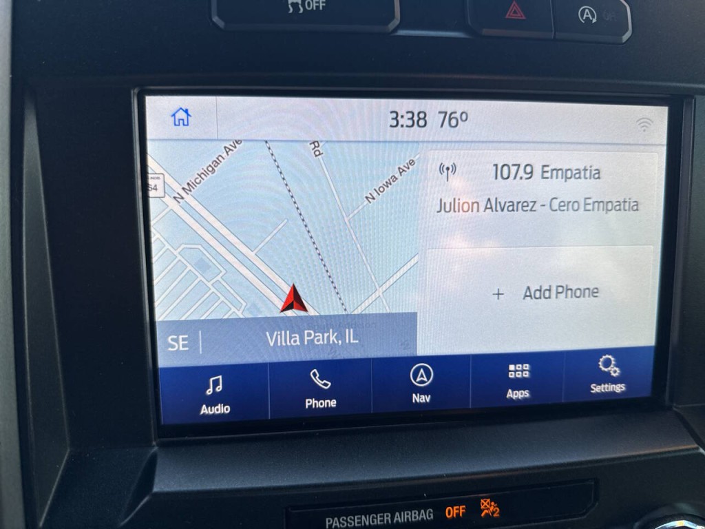 2020 Ford F-150 Image 32