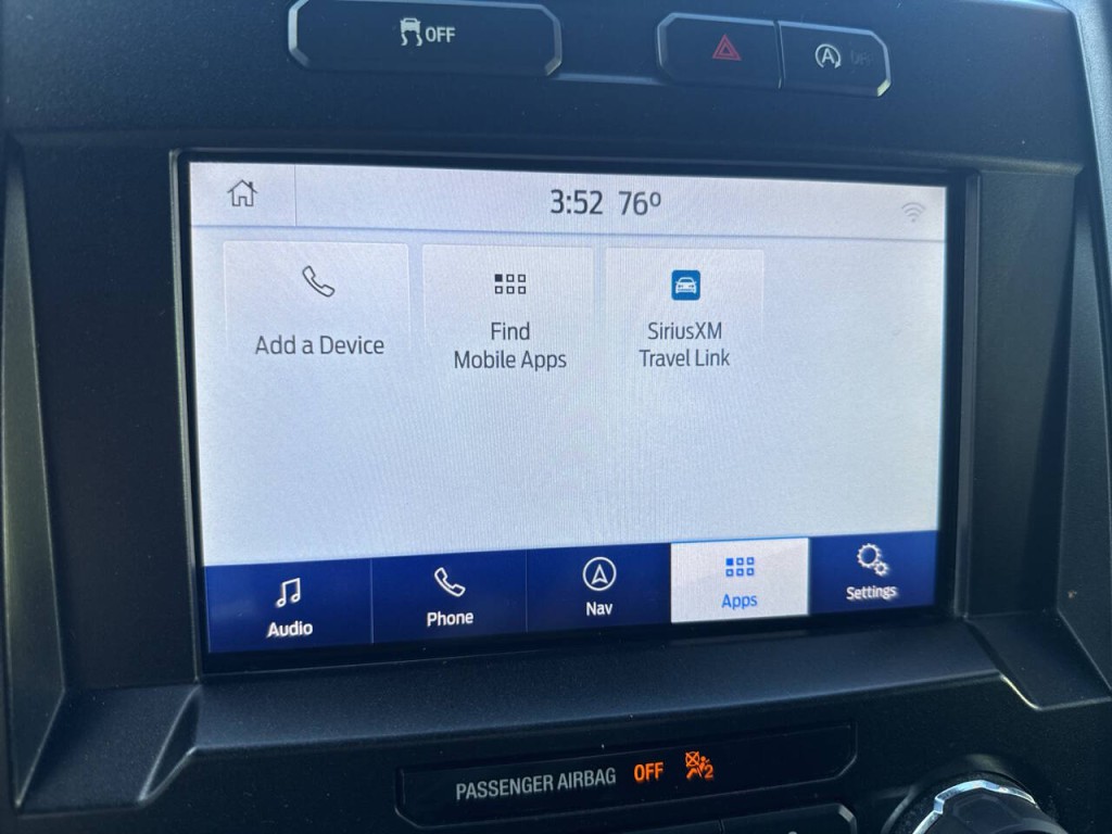 2020 Ford F-150 Image 33