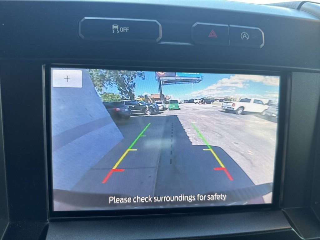 2020 Ford F-150 Image 34