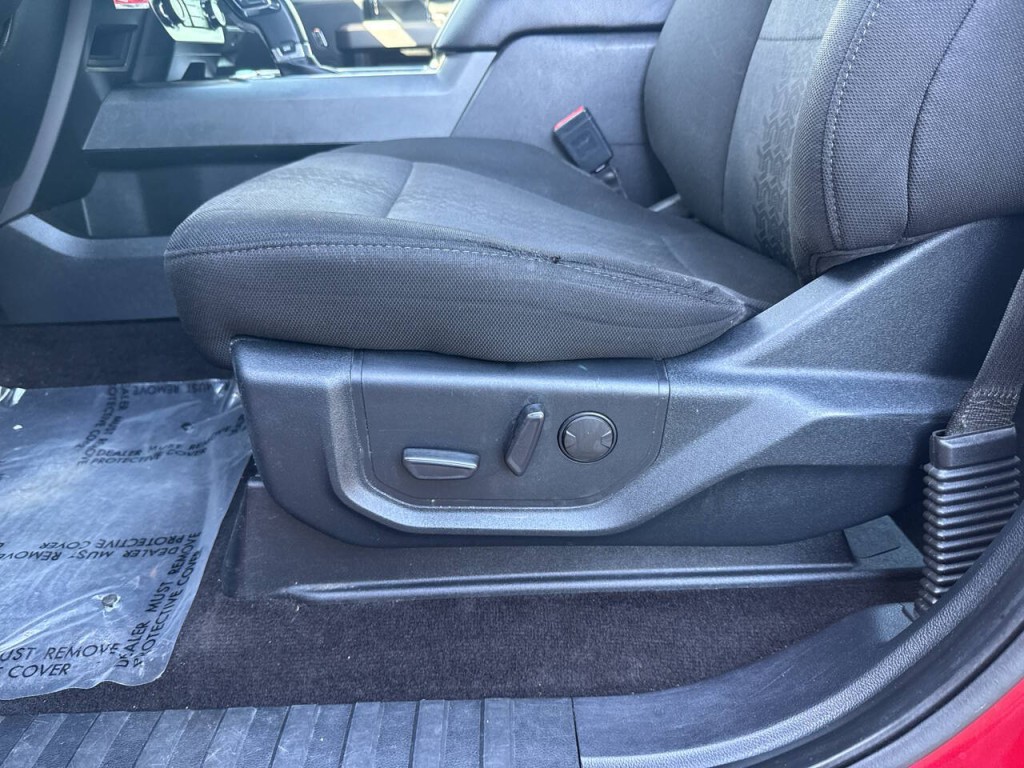 2020 Ford F-150 Image 36