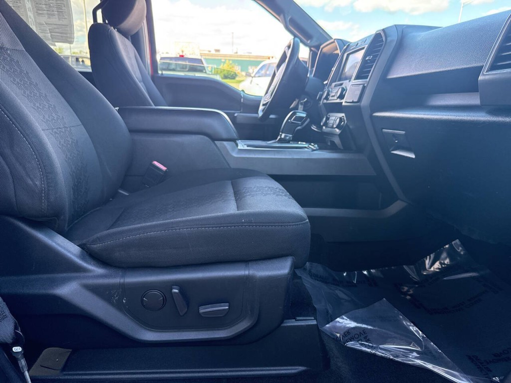 2020 Ford F-150 Image 39