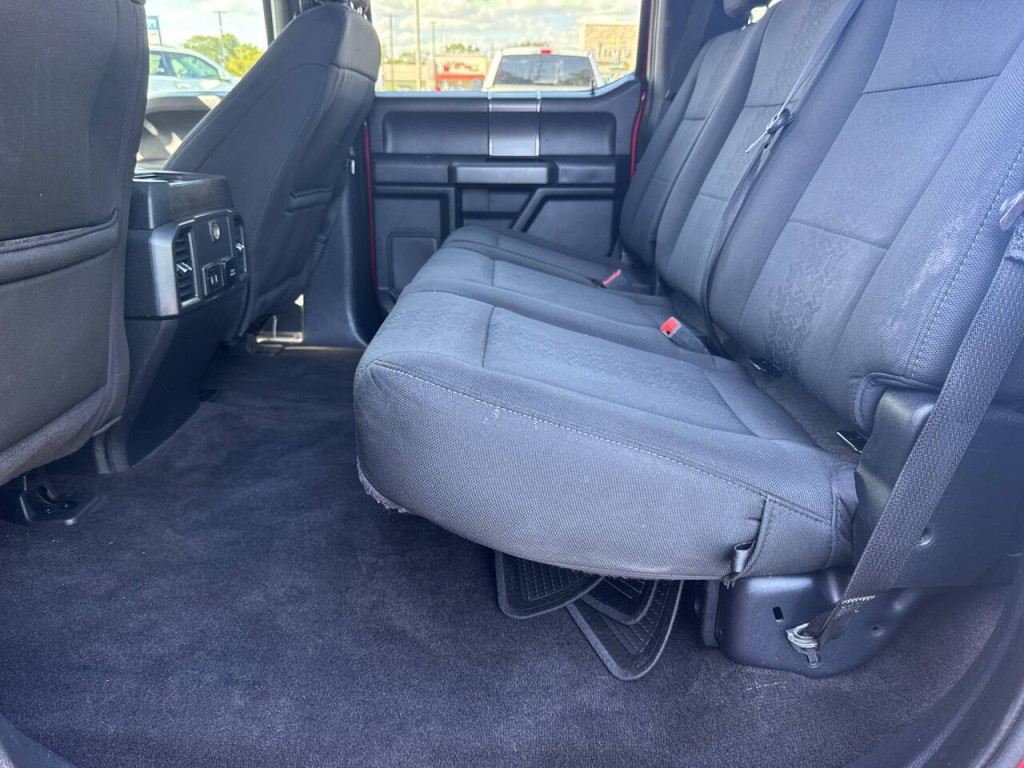 2020 Ford F-150 Image 40