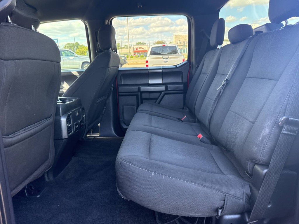 2020 Ford F-150 Image 42