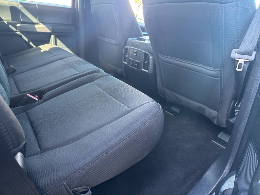 2020 Ford F-150 Image 43