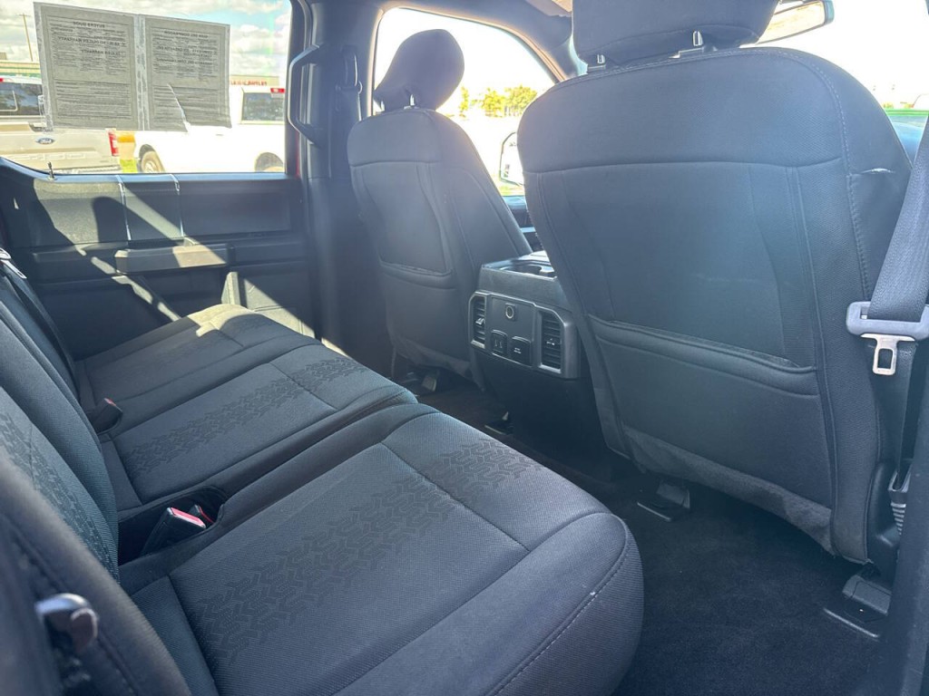 2020 Ford F-150 Image 44