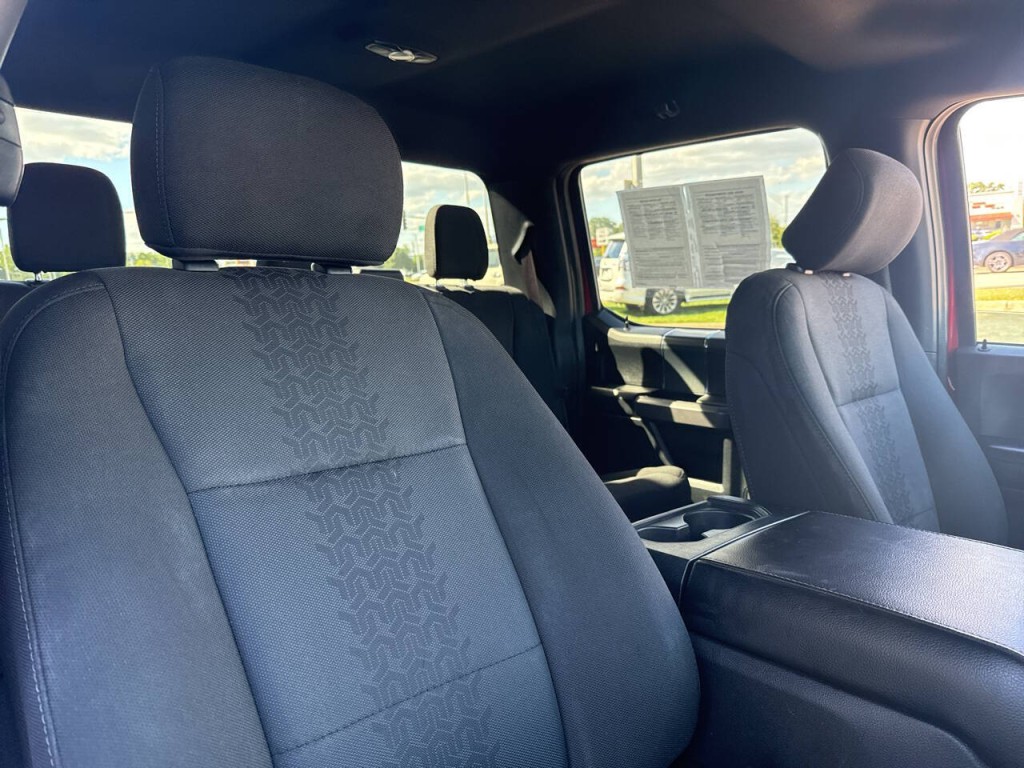 2020 Ford F-150 Image 45