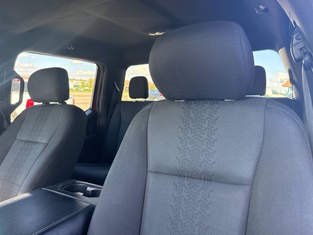 2020 Ford F-150 Image 46
