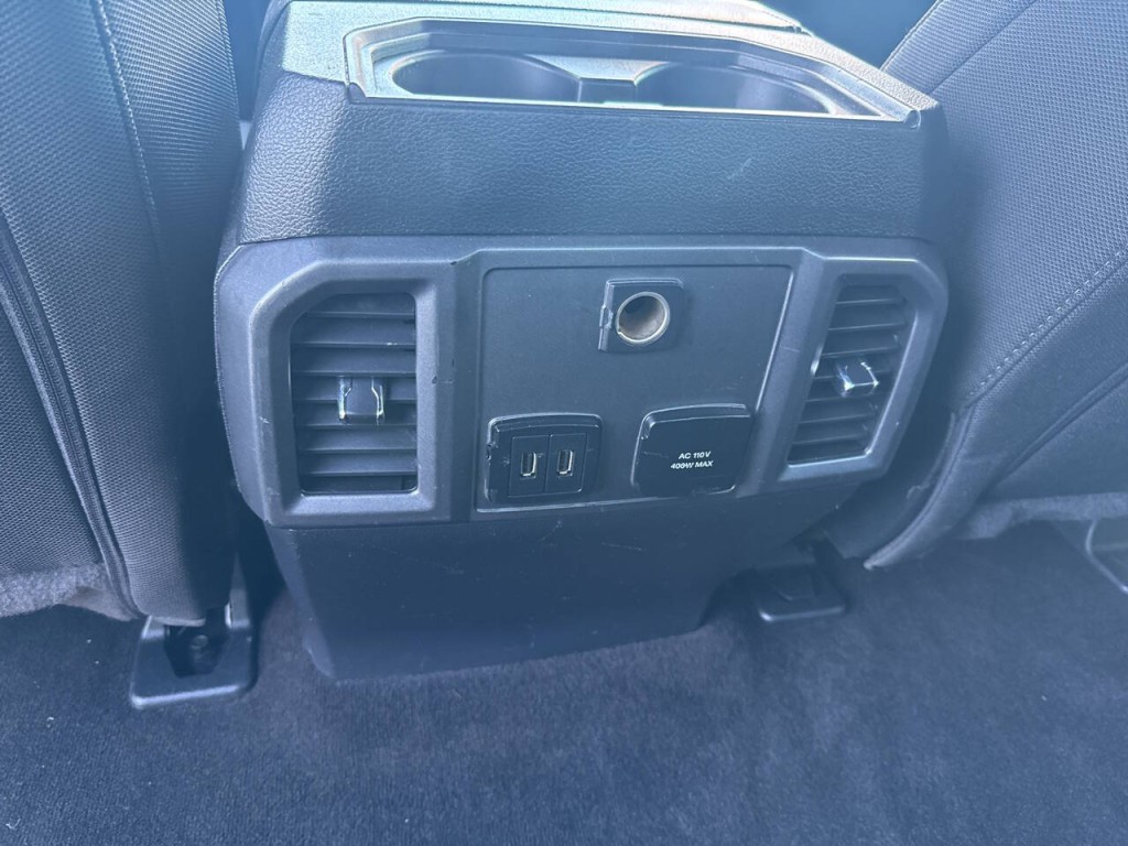 2020 Ford F-150 Image 47