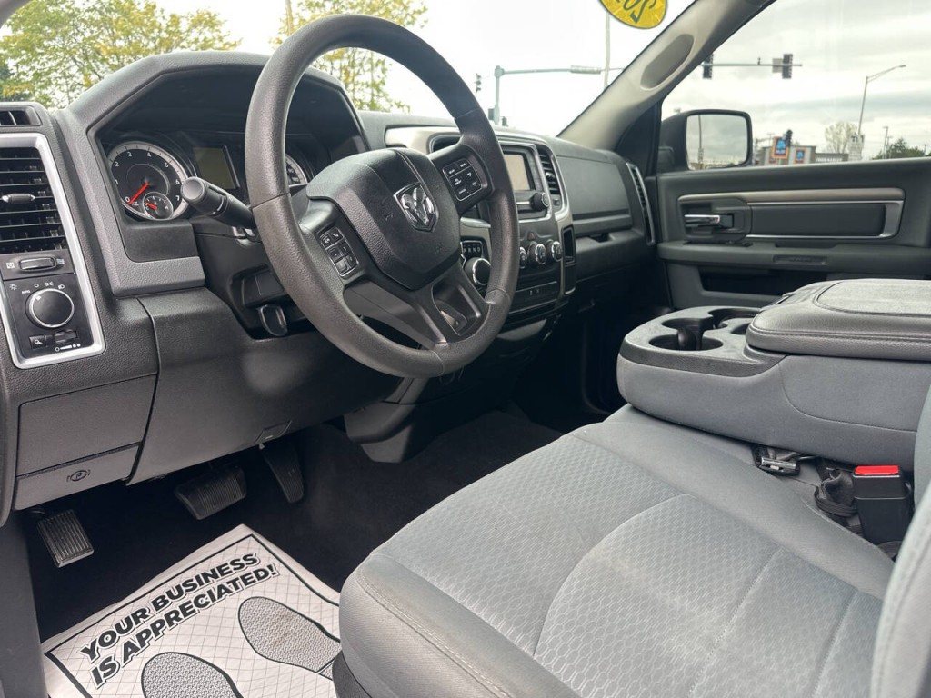 2019 RAM 1500 Image 23