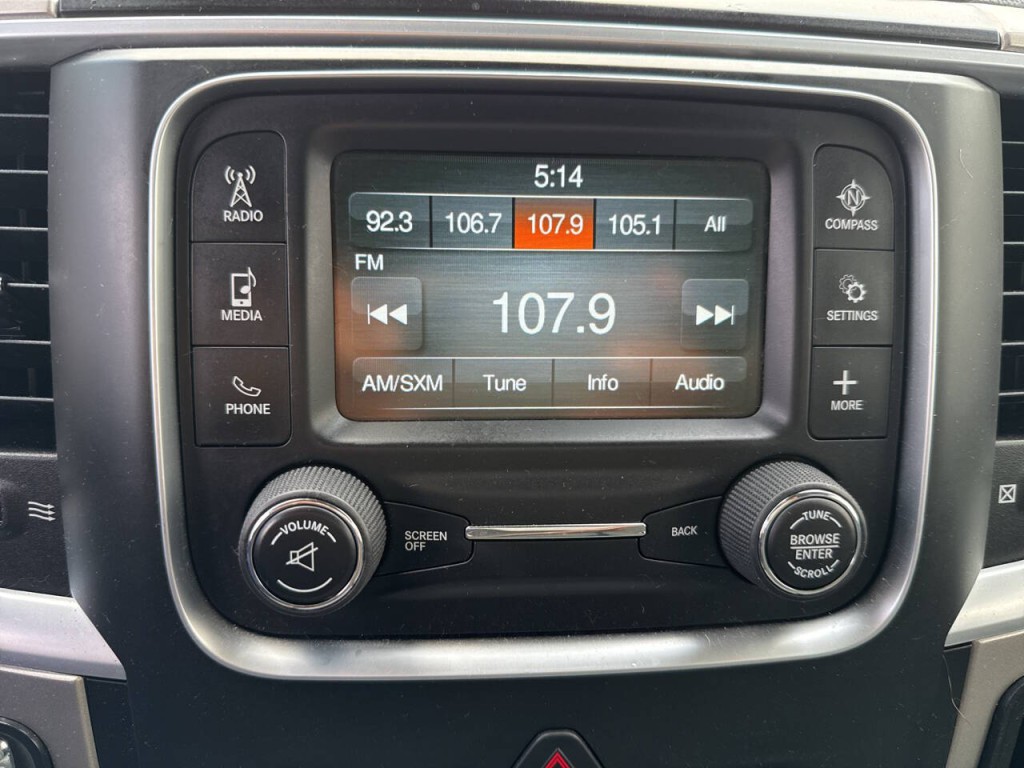 2019 RAM 1500 Image 19