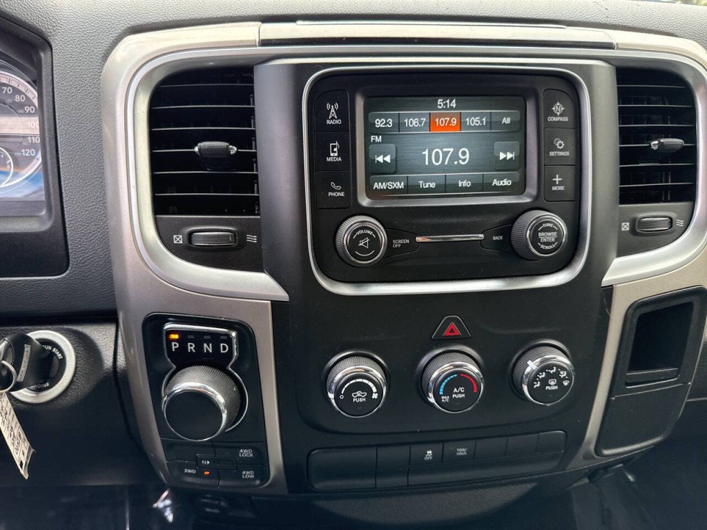 2019 RAM 1500 Image 21