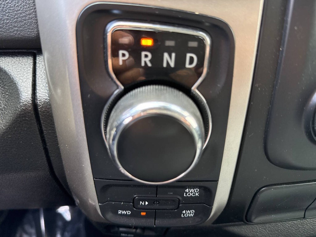 2019 RAM 1500 Image 22