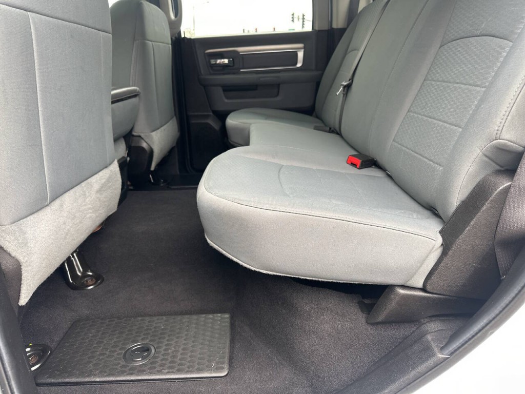 2019 RAM 1500 Image 31