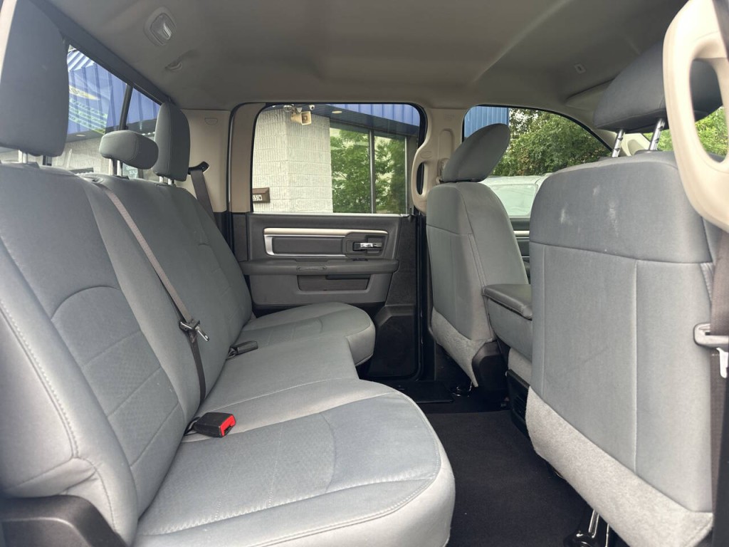 2019 RAM 1500 Image 33