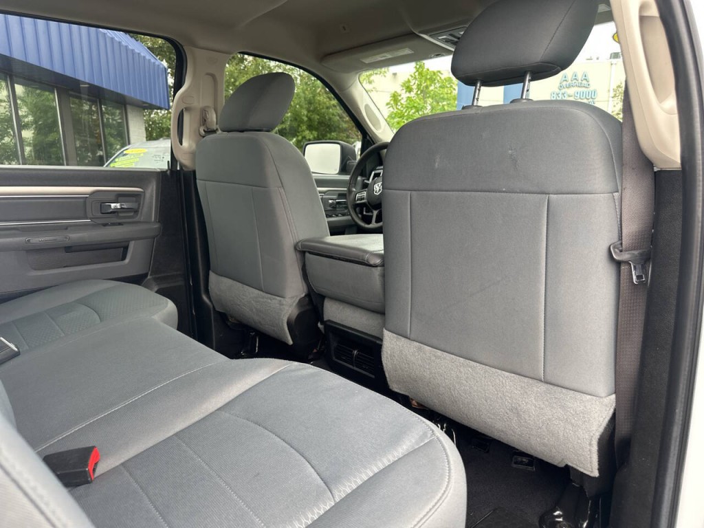 2019 RAM 1500 Image 34