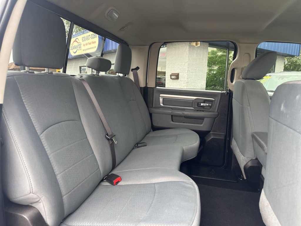 2019 RAM 1500 Image 35