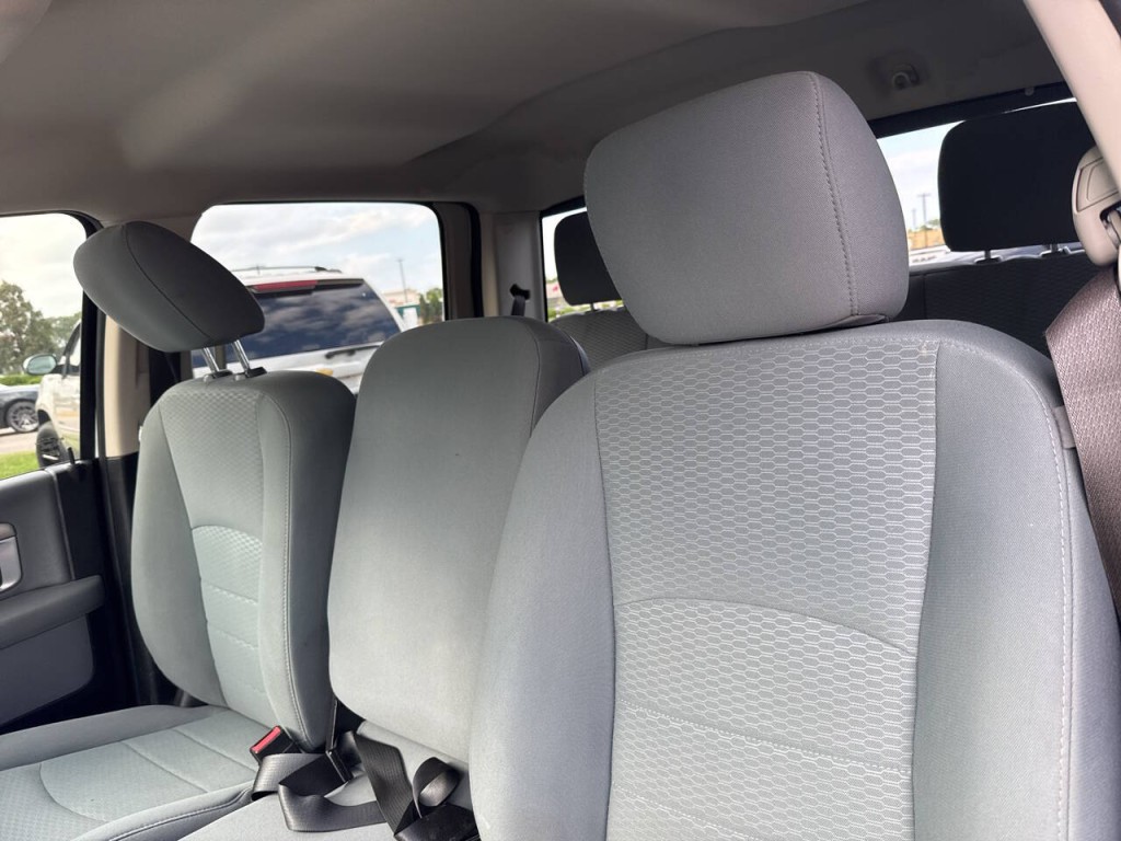 2019 RAM 1500 Image 50