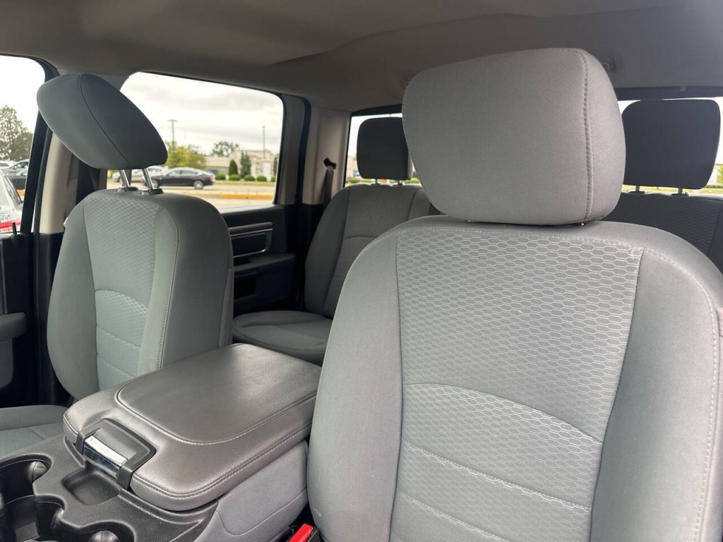 2019 RAM 1500 Image 51