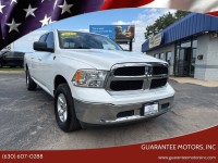 Image for 2019 RAM 1500 SLT Crew Cab 6.3 ft. SB Pickup ID: 5907089